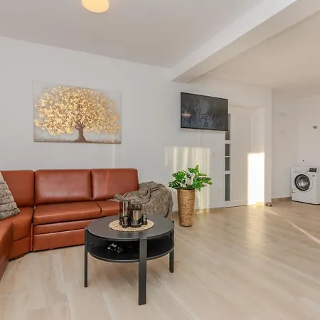Apartment Ivic Vir