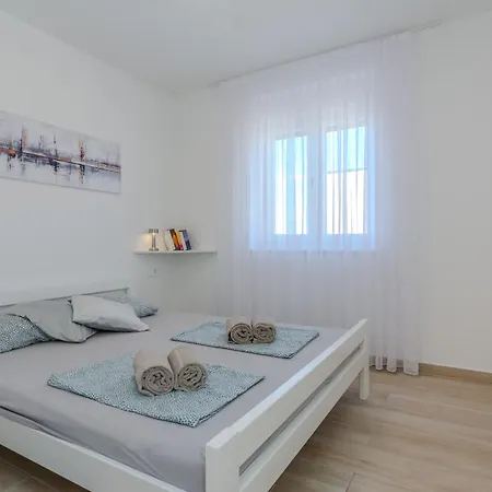 Apartment Ivic